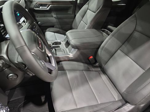 New 2026 GMC Sierra 1500 SLT w/ SLT Premium Plus Package image 15