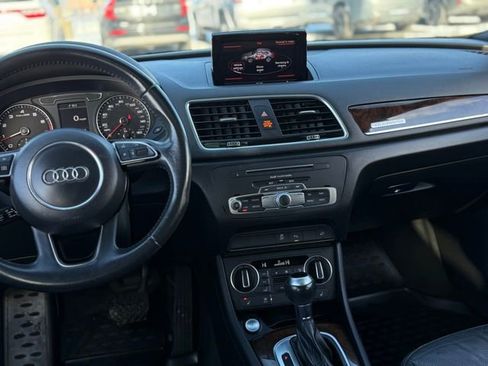 Used 2018 Audi Q3 2.0T Premium Plus image 20