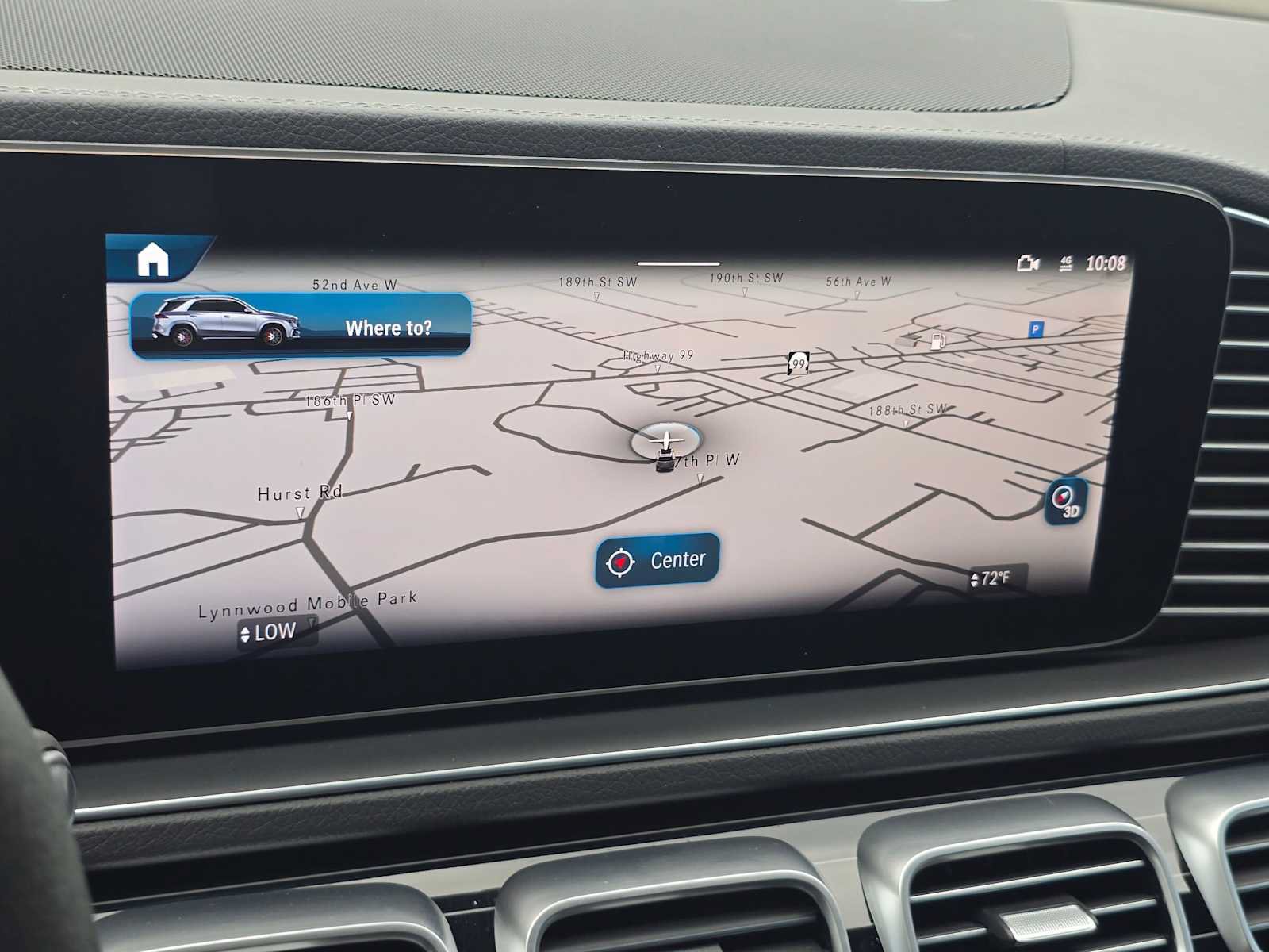 Used 2024 Mercedes-Benz GLE 53 AMG 4MATIC image 27