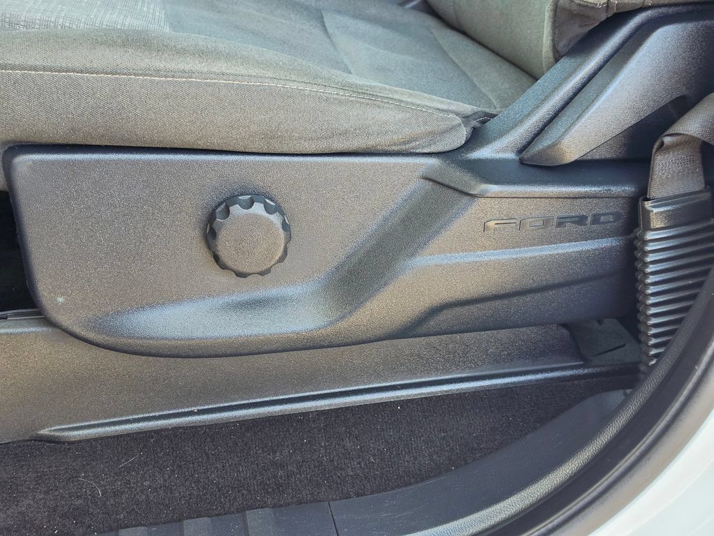 Used 2021 Ford F150 XLT AWD/4WD image 19