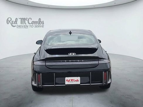 Used 2023 Hyundai Ioniq 6 SEL RWD image 4
