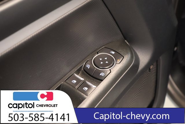 Used 2022 Ford Bronco Sport Outer Banks w/ Tech Package AWD/4WD image 20