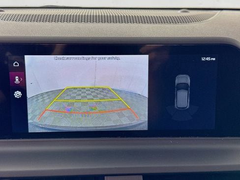 New 2026 Kia Seltos EX w/ EX Sunroof Package image 17