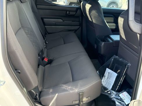 New 2026 Toyota Tacoma SR5 image 16