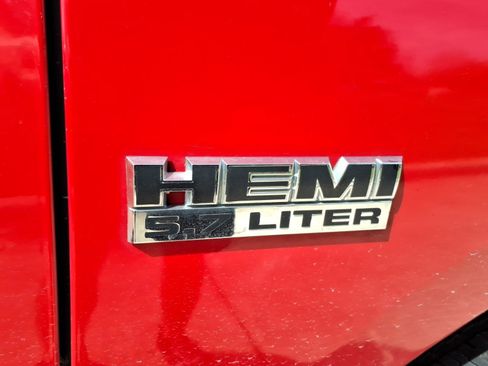 Used 2012 RAM 1500 Express image 11