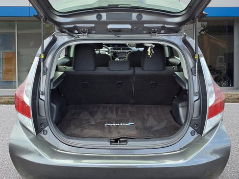 Used 2015 Toyota Prius C Three FWD image 5