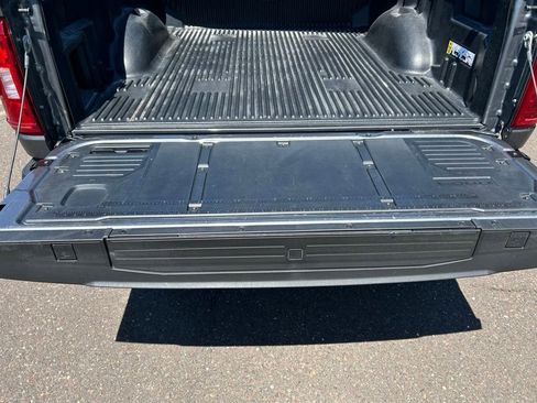 Certified 2023 Ford F150 XLT w/ Equipment Group 302A High AWD/4WD image 10