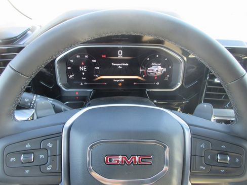 New 2026 GMC Sierra 1500 Elevation w/ Elevation Premium Package image 18