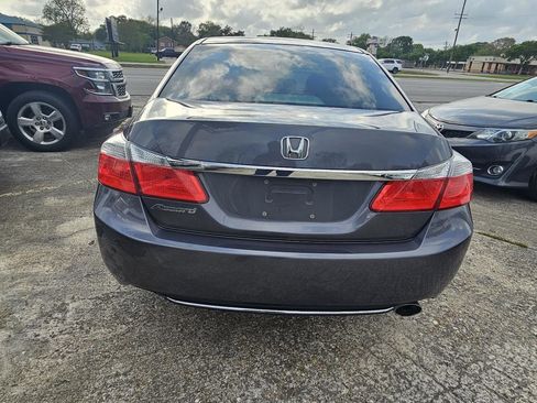 Used 2013 Honda Accord EX image 8