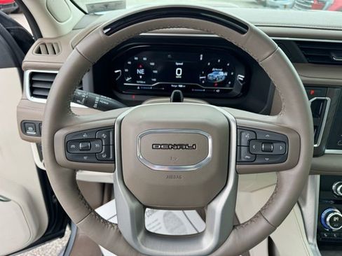 Certified 2024 GMC Yukon XL Denali w/ Advanced Technology Package image 19