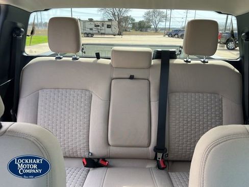 New 2025 Ford Ranger XLT image 27