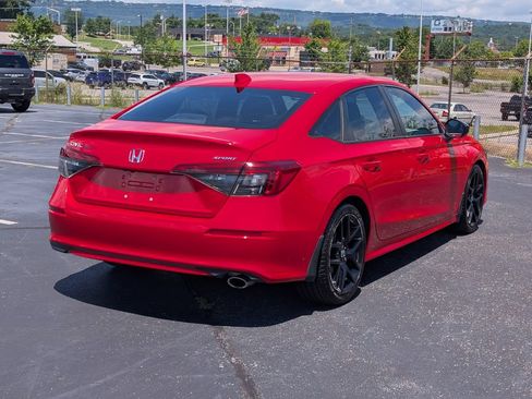 Used 2022 Honda Civic Sport image 6