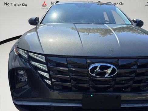 Used 2022 Hyundai Tucson SEL w/ Convenience Package image 26