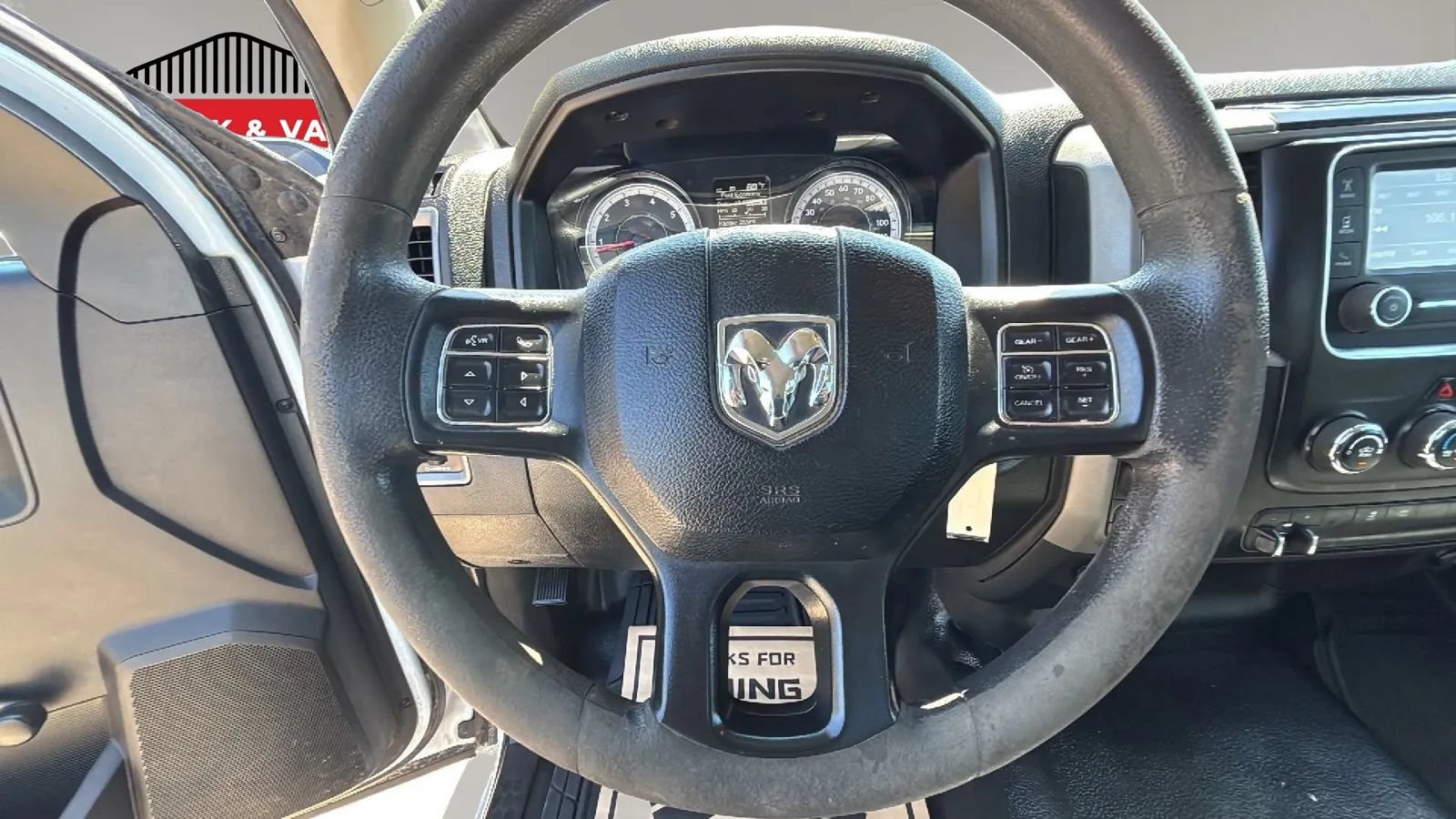 Used 2022 RAM 1500 Classic Tradesman AWD/4WD image 20