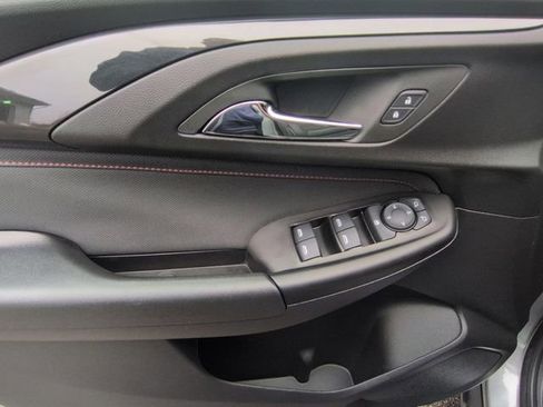Used 2023 Chevrolet TrailBlazer RS w/ Convenience Package image 24
