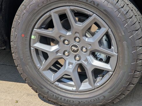 New 2025 Ford Bronco Sport Big Bend image 10