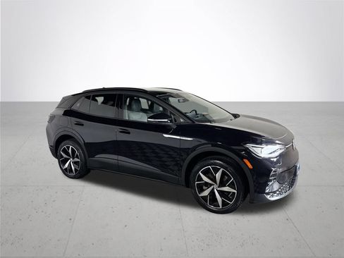 Certified 2023 Volkswagen ID.4 Pro S AWD/4WD image 5