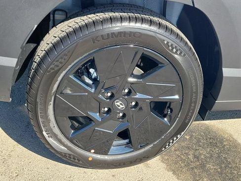 New 2027 Hyundai Kona SEL Sport FWD image 29