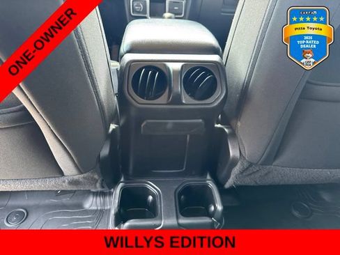 Used 2022 Jeep Gladiator Sport AWD/4WD image 17