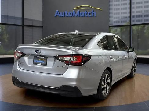 Used 2021 Subaru Legacy Premium image 8