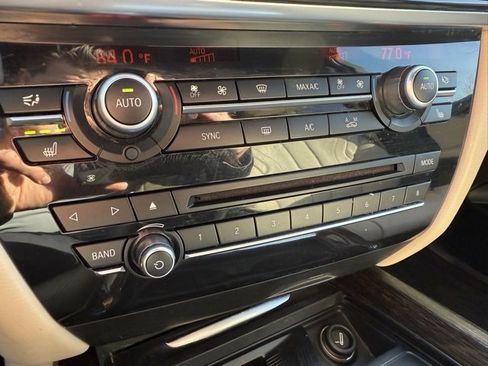 Used 2017 BMW X5 xDrive35i image 21