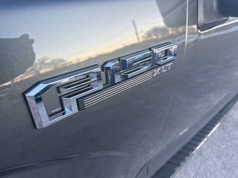 Used 2019 Ford F150 XLT w/ Equipment Group 301A Mid AWD/4WD image 9