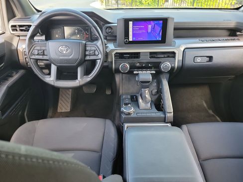 Used 2024 Toyota Tacoma SR5 AWD/4WD image 15