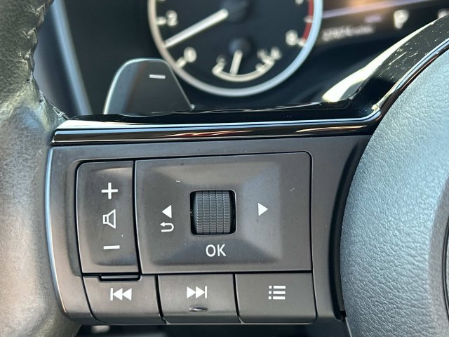 Used 2023 Nissan Rogue SV w/ SV Premium B Package AWD/4WD image 27