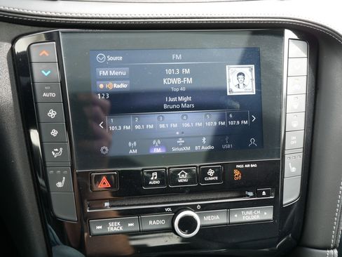 Certified 2020 INFINITI QX50 Essential w/ Edition 30 Package AWD/4WD image 22