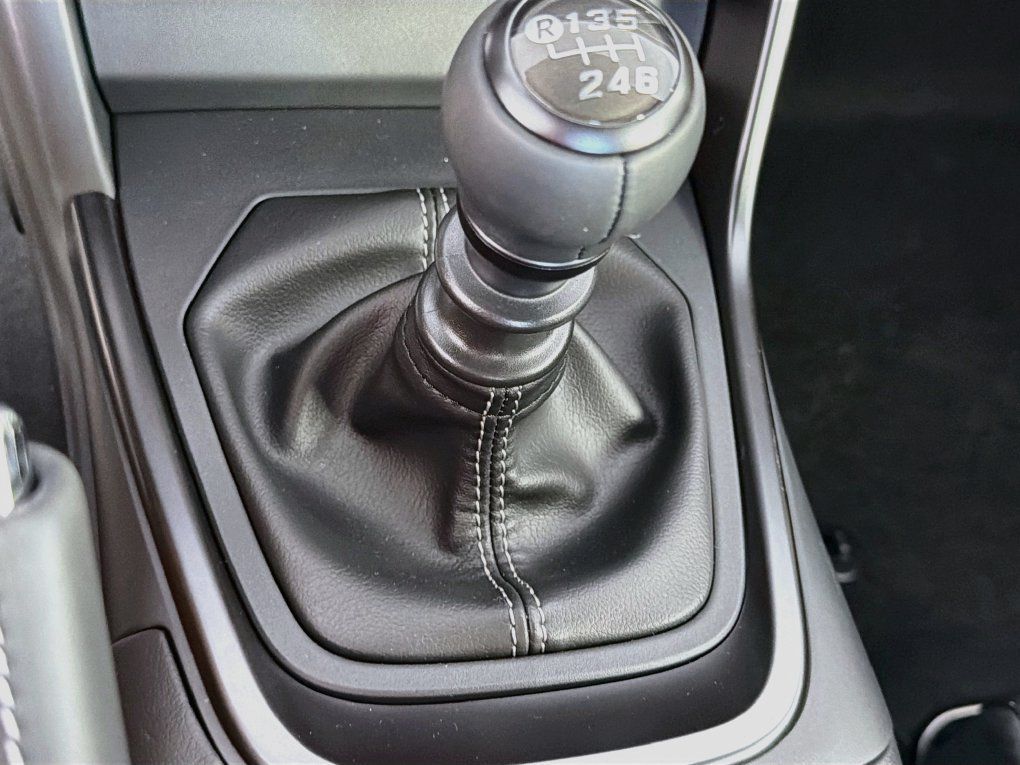 New 2027 Toyota GR86 Premium RWD image 21