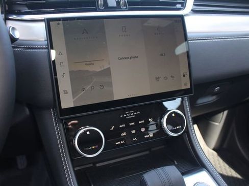 New 2026 Jaguar F-PACE R-Dynamic S image 16