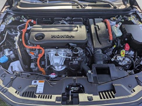 Used 2025 Honda Accord Sport image 23
