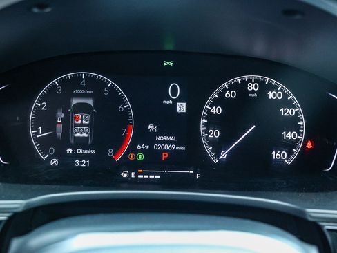 Certified 2024 Honda Civic Sport image 4