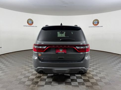 Used 2026 Dodge Durango GT AWD/4WD image 20