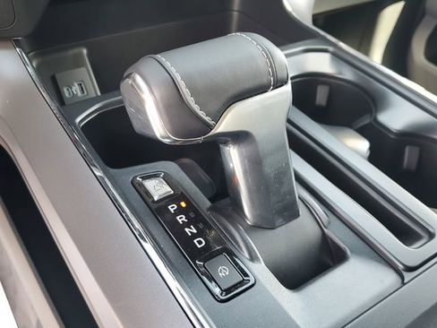 New 2024 Ford F150 Lightning Pro image 15