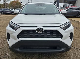 Used 2023 Toyota RAV4 XLE video 2