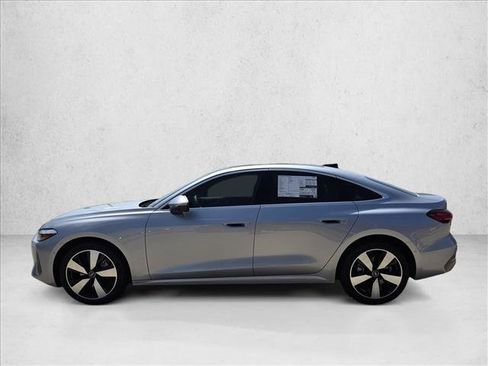 Used 2025 Audi A5 2.0T Premium w/ Convenience Package AWD/4WD image 8