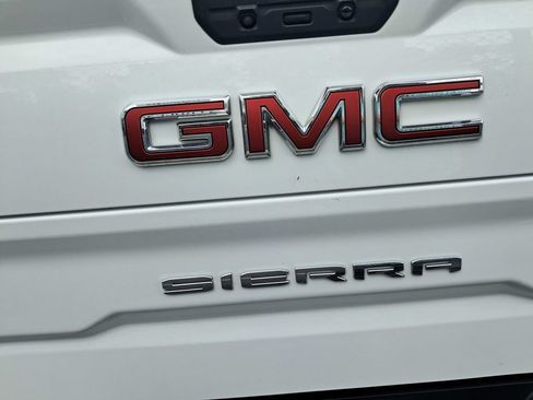 Used 2021 GMC Sierra 1500 SLE AWD/4WD image 10