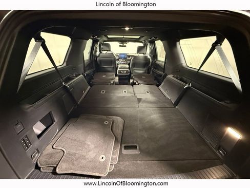 Used 2022 Ford Expedition Max Limited image 79