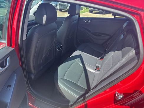 Used 2021 Hyundai Ioniq Limited image 7