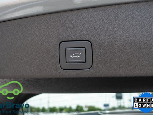 Used 2023 Buick Encore GX Essence w/ Advanced Technology Package AWD/4WD image 32