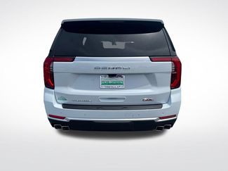 New 2026 GMC Yukon XL Denali w/ Advanced Technology Package AWD/4WD video 4
