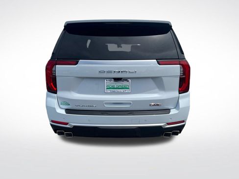 New 2026 GMC Yukon XL Denali w/ Advanced Technology Package AWD/4WD image 4