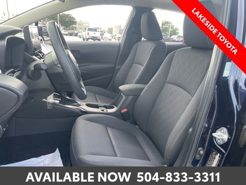 Used 2024 Toyota Corolla LE FWD image 25