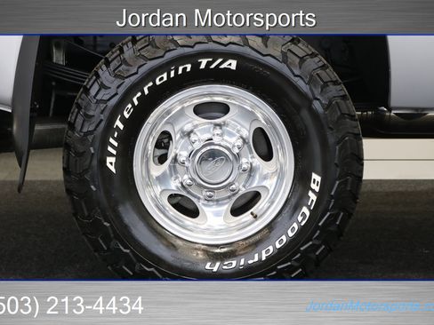 Used 2003 Ford F250 XLT image 67