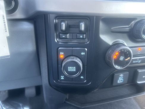 New 2026 Ford F350 XL w/ STX Appearance Package image 17