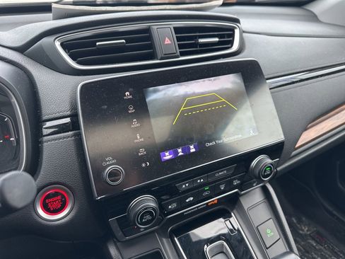 Used 2018 Honda CR-V Touring image 23