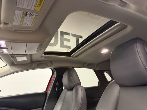 Used 2021 MAZDA CX-30 AWD 2.5 S w/ Preferred Package image 17