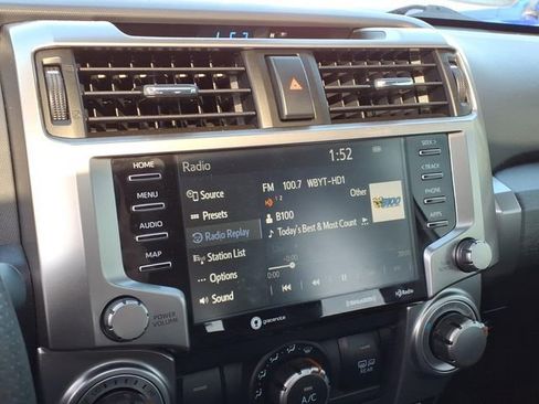 Used 2021 Toyota 4Runner SR5 Premium w/ Moonroof Package image 16