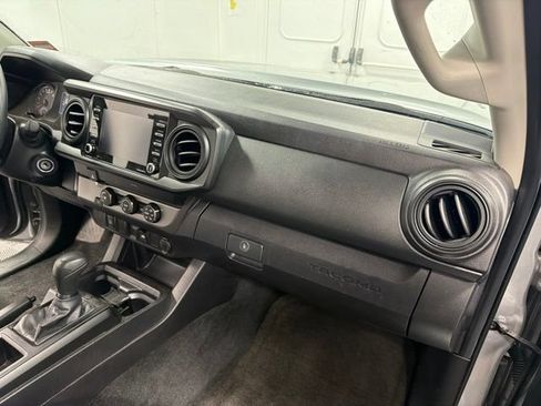 Used 2023 Toyota Tacoma SR RWD image 16